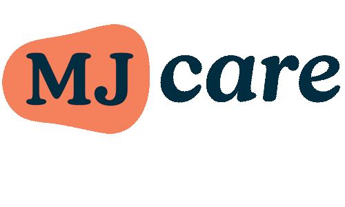 MJCare logo