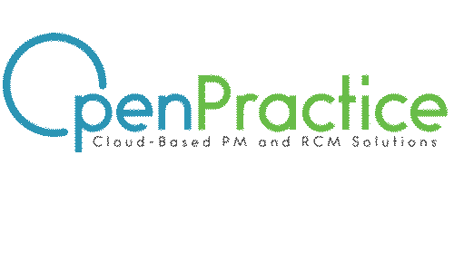 Open Practice logo