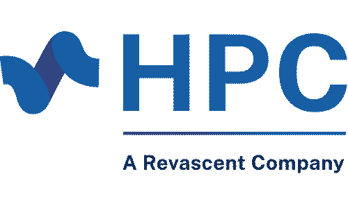 HPC logo