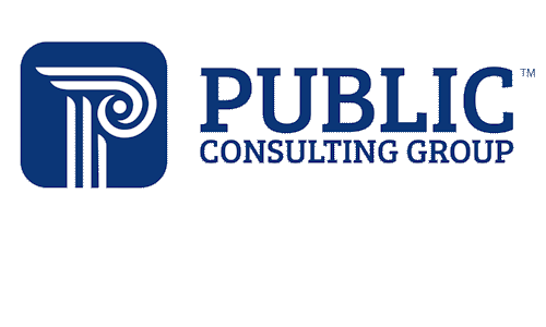 PCG Logo