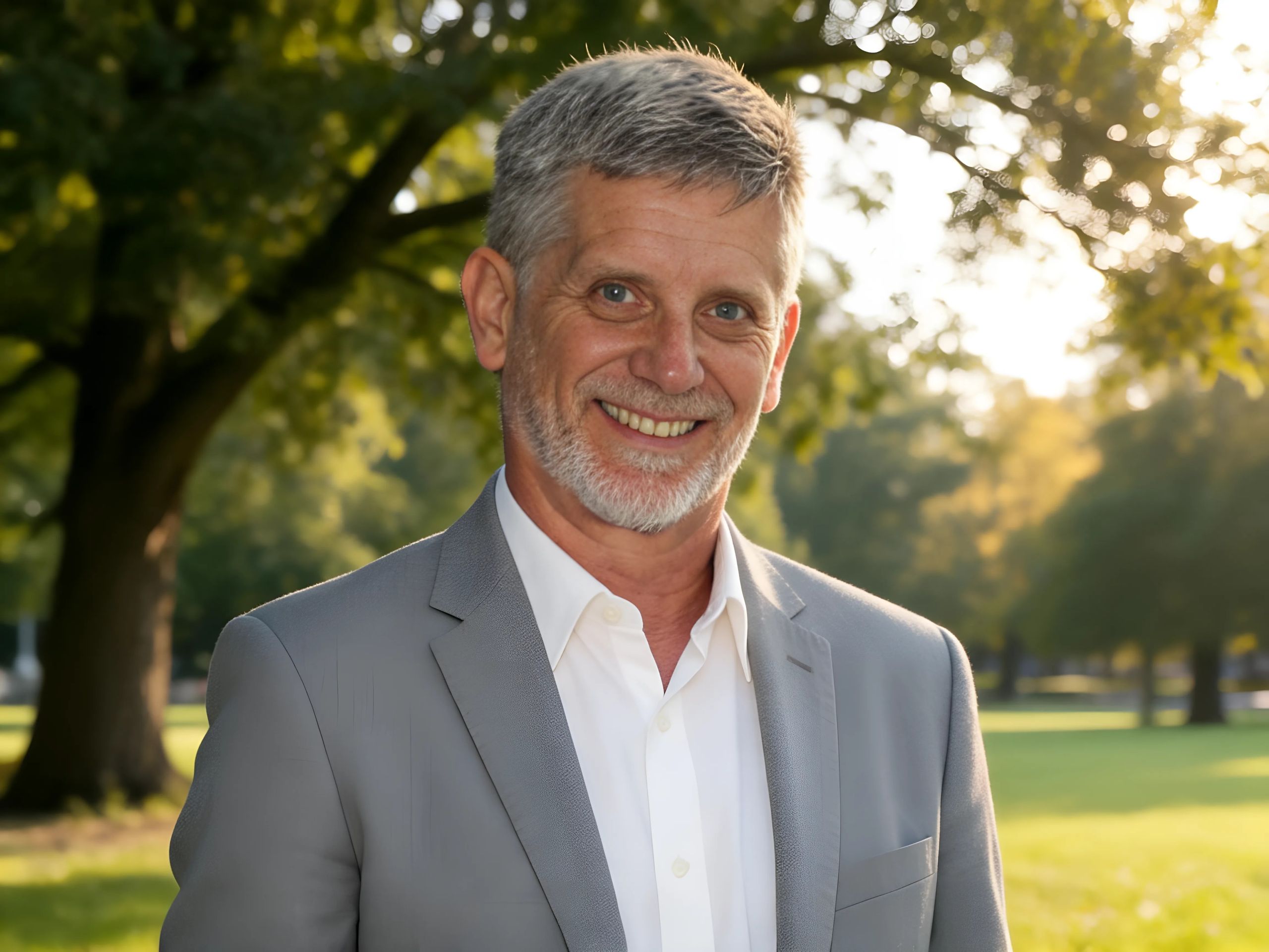 Ken Kniepmann