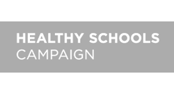 Health Schools Campaign logo