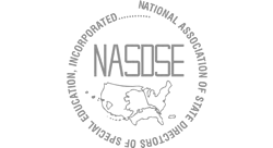 NASDSE logo